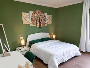 Next Rest B&B Selargius